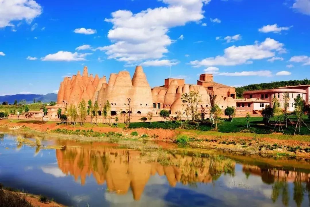 云南 | 从昆明开始 串起一段柔美的暖冬旅程
