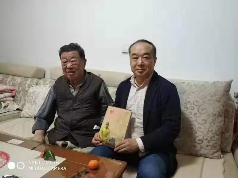 代传人,麻瑞亭关门弟子【原西安市中医院已故名医麻瑞亭第五代传人】