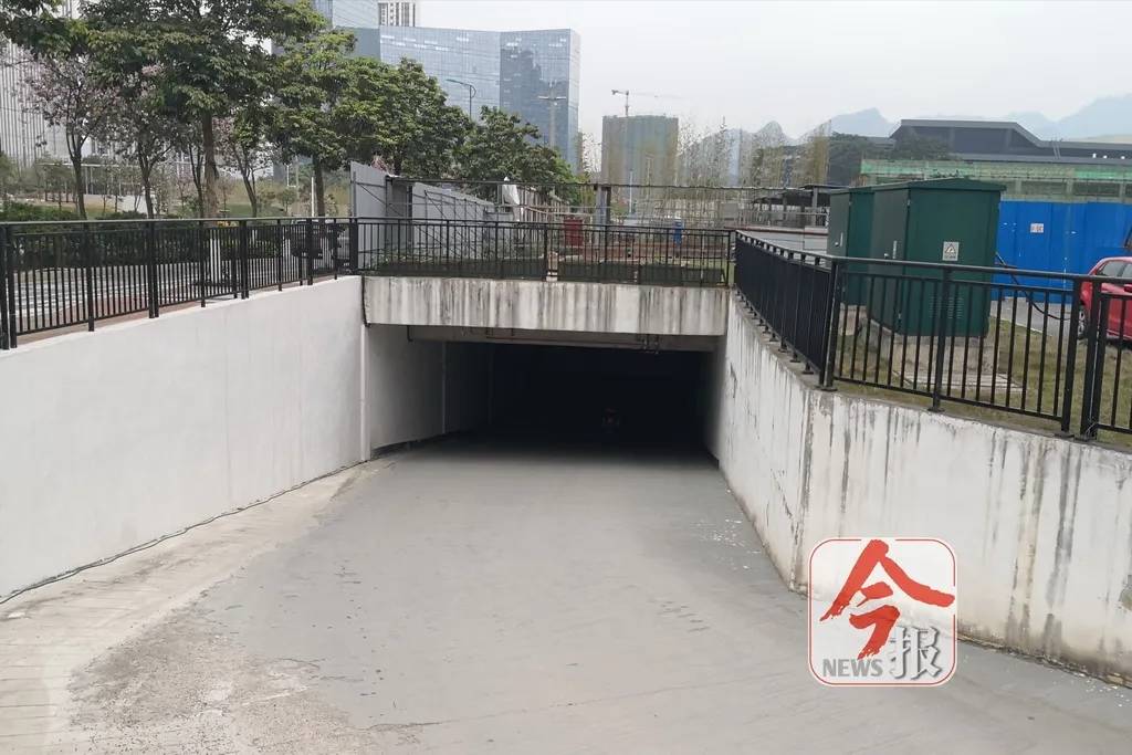 柳州一女子在地下车库遇害！男子行凶过程令人发指，一审判处死刑