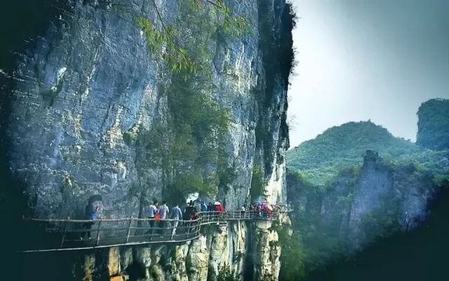 湖北400家免门票A级景区，推荐这10条精品线路值得一游