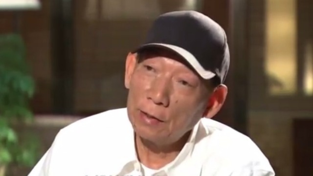 袁和平谈给成龙李连杰的动作设计：根据个人的性格来设计