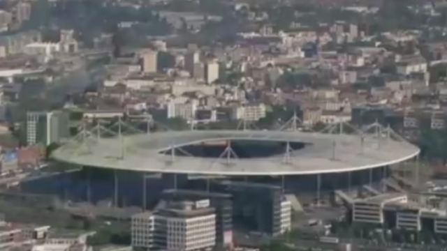 本应在巴黎建造的世界杯球场，为何最终花落圣丹尼？