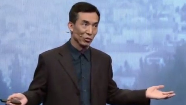 耶路撒冷的前世今生（上）