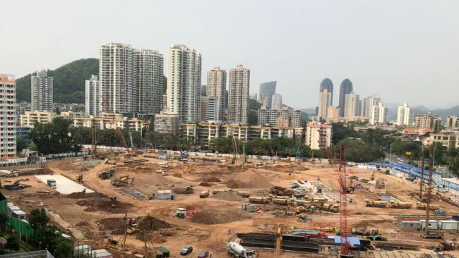 深圳旧改要爆发?最新意见稿通过,“双百”改95%,最低赔偿套内1:1_凤凰网