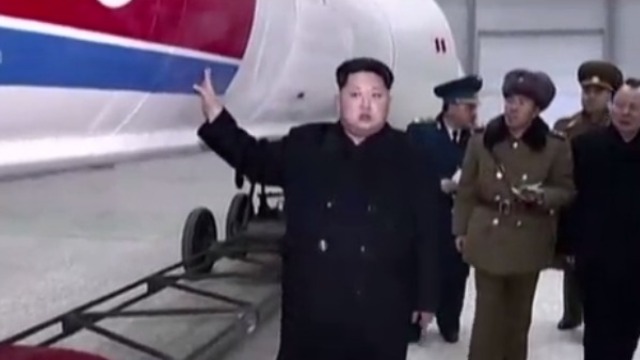 朝鲜6次核试验回顾 第3次爆炸当量已相当于广