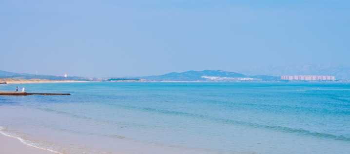 总投资7.07亿元 青岛百发海水淡化厂扩建工程李沧开工