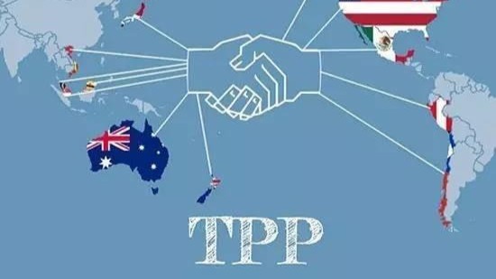 专家：这是中国加入TPP的最佳时间窗口