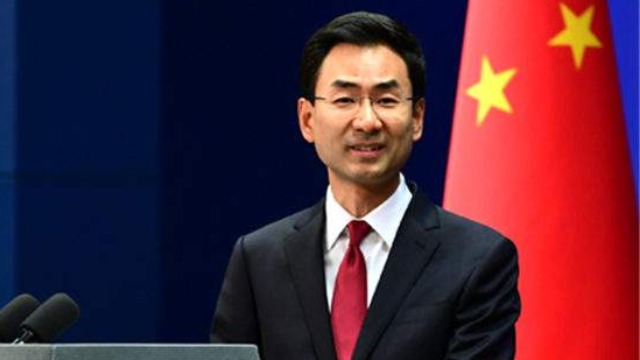 中方高度重视中非关系 中国外交部:王毅将出访非洲五国