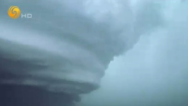 短片带你了解：龙卷风到底有多可怕？