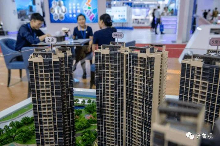 高价地楼盘亏本卖，济南楼市“生不逢时”……凤凰网山东_凤凰网
