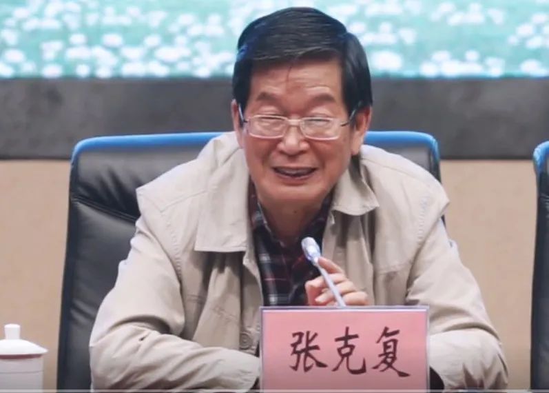 张克复：武威姓氏文化源远流长