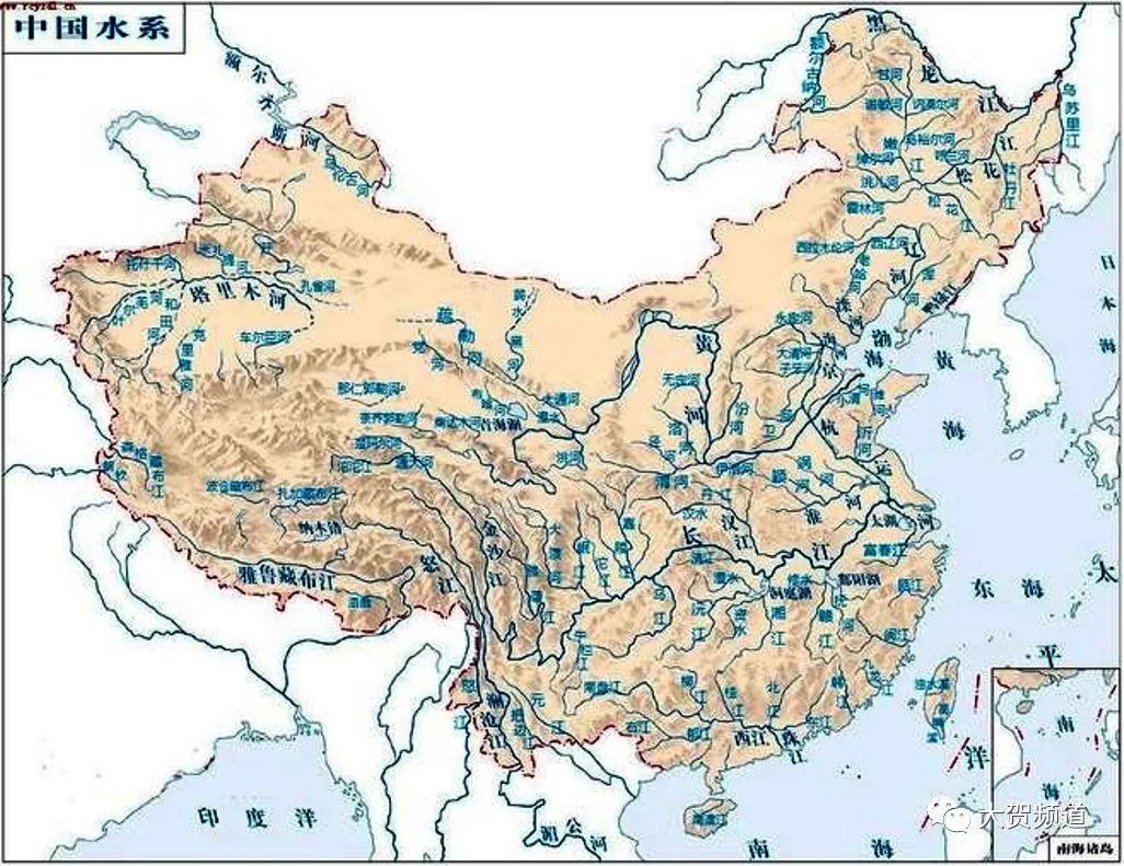 【凤鸣】开发黄河黑山峡 甘宁之争谁能胜出?