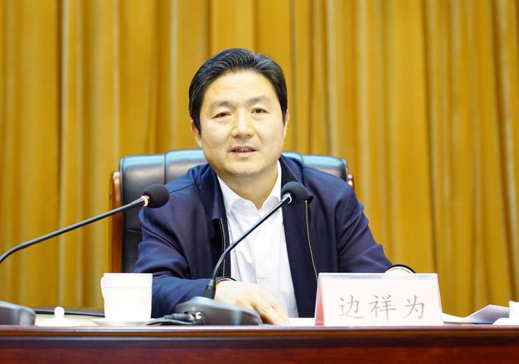 市委十一届十二次全会上,孙立成书记专门就"有效落实"作了强调,对章丘