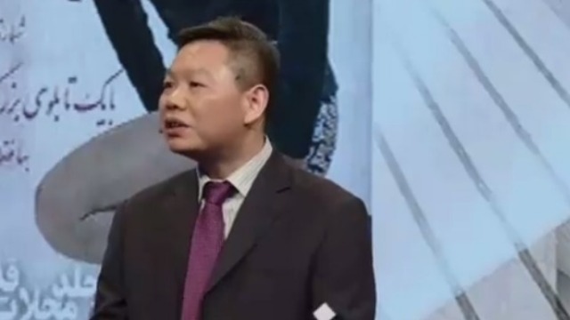 探寻伊朗骚乱背后的根源