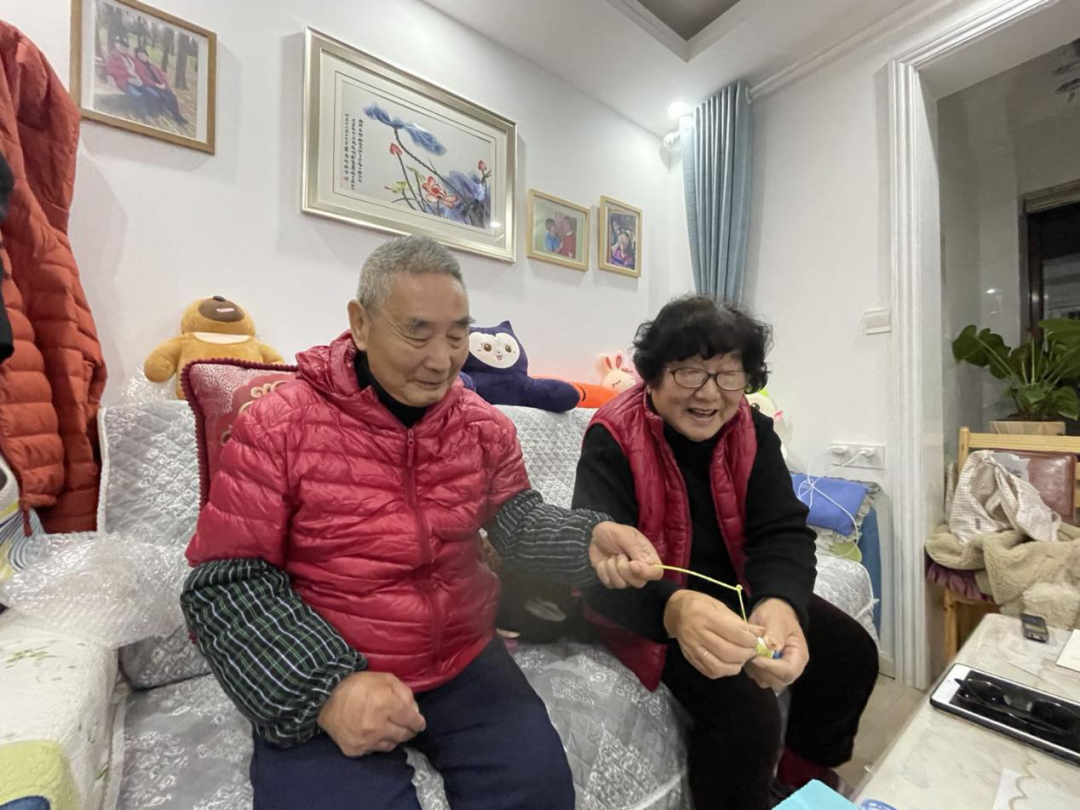 一位阿尔兹海默症父亲的遗忘和记忆