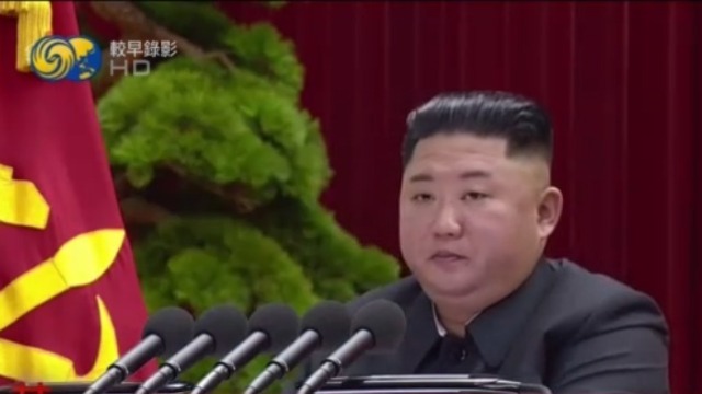 金正恩称朝鲜将拥有新战略武器 美防长希望朝方能克制
