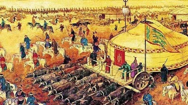 元朝时期，中国为什么在欧洲之前成为“纸币帝国 ”？_凤凰网