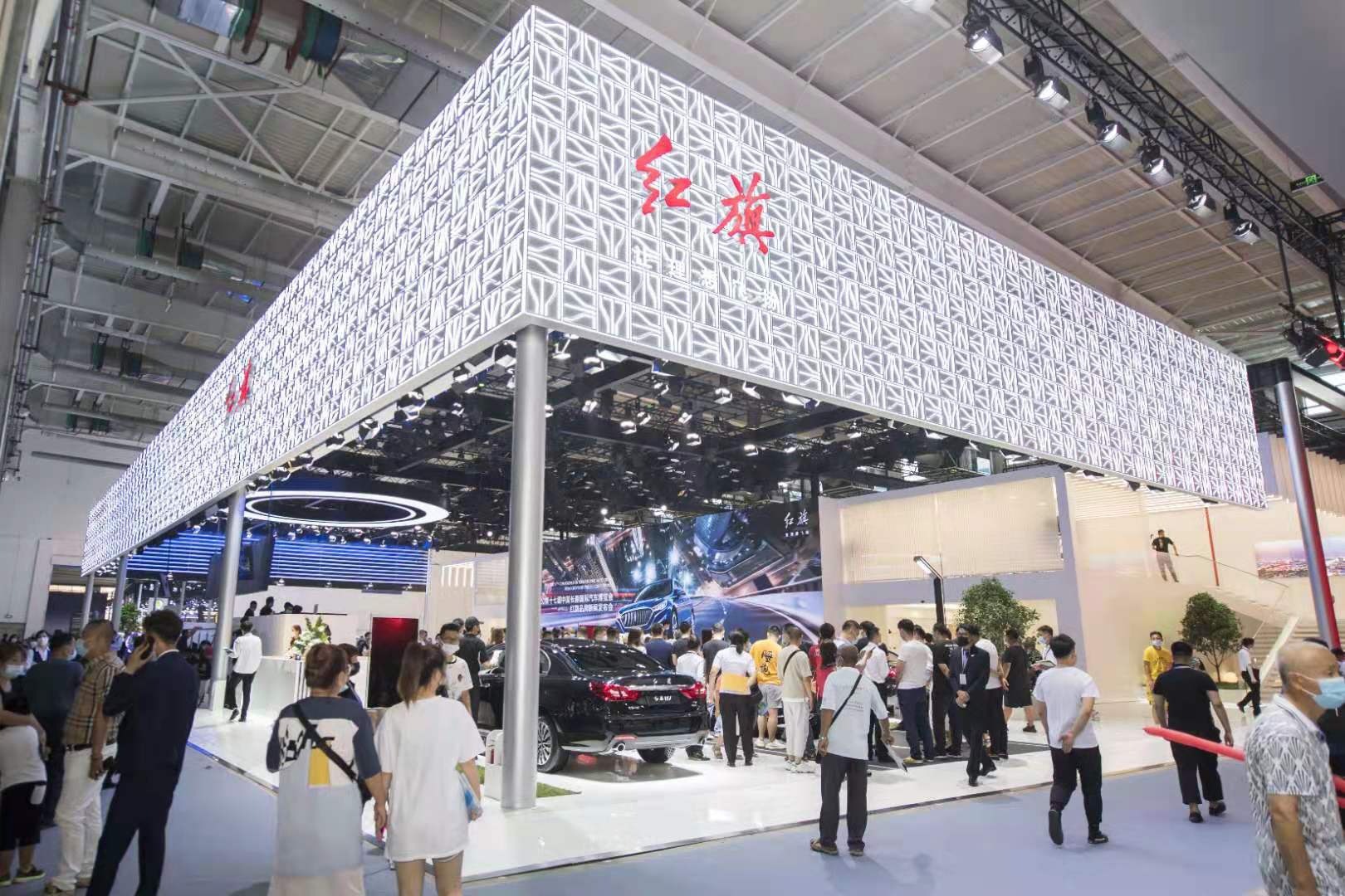 2020年长春会展业十大新闻揭晓