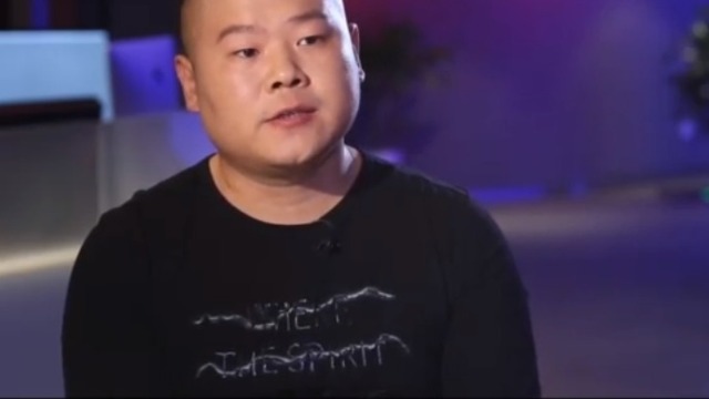 岳云鹏常被打小报告 其榜样竟然是他