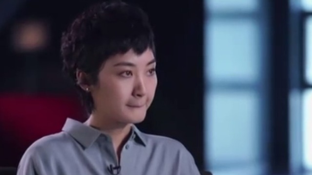 周迅蝴蝶结造型太现代?《如懿传》导演:法国画