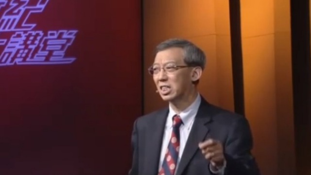 专家陈兼:美国“重返亚太” 从来就是一个伪命题!_凤凰网视频_凤凰网