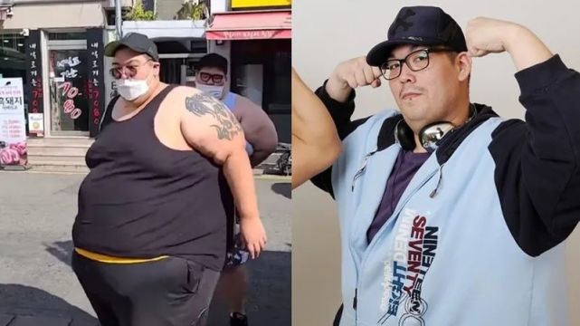 42岁韩国歌手减肥后严重反弹，体重逾640斤致心功能衰竭