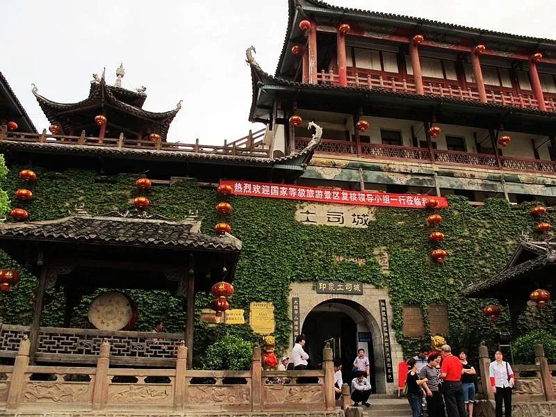 湖北400家免门票A级景区，推荐这10条精品线路值得一游