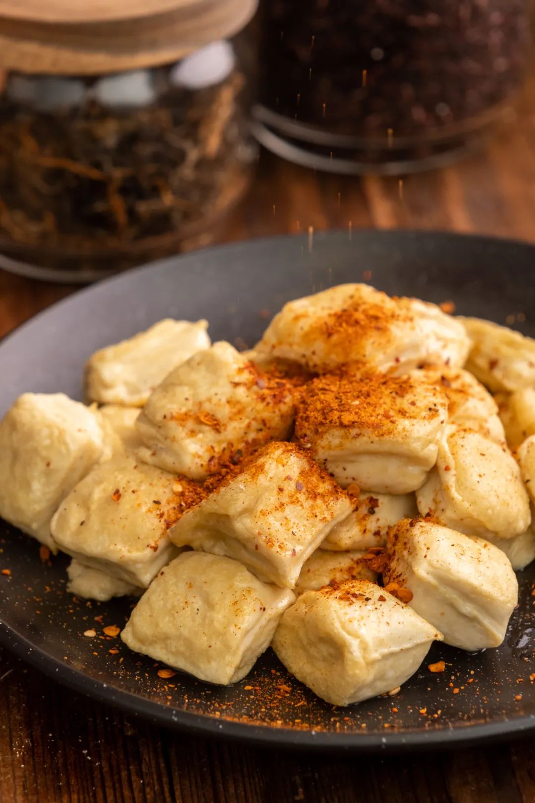 口口爆浆的云南石屏豆腐,凭啥稳站豆腐界c位?