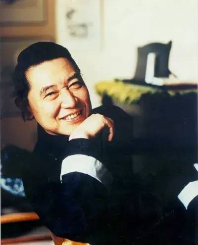 钢琴诗人傅聪病逝这是他与青岛的4次缘分