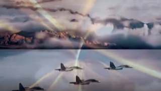 俄罗斯不声不响 掏出了一个敌方看不见的“大杀器”