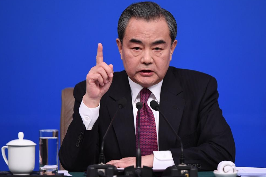 中俄开始行动，日韩急了，美国“懵了”