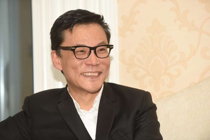 李国庆称仍相信爱情希望2021开启生活和事业的第二春