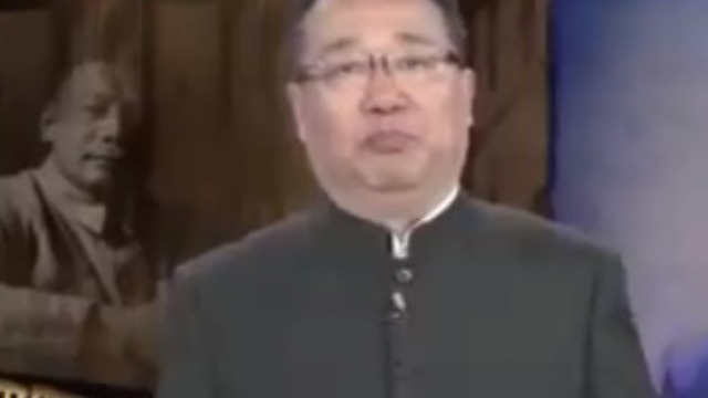 1978年蒋经国接任总统大位 成为台湾地区最