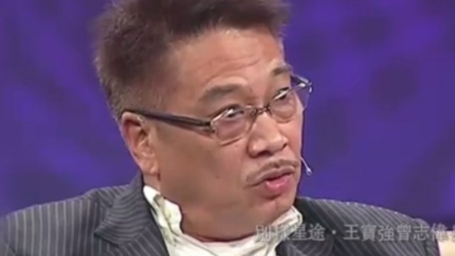 鲁豫有约|吴孟达分享自己的悲喜人生20150424（完整版）