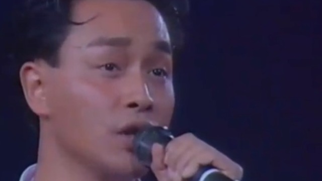 歌手卢冠廷的这首歌为何会受到欢迎？听了你就知道了