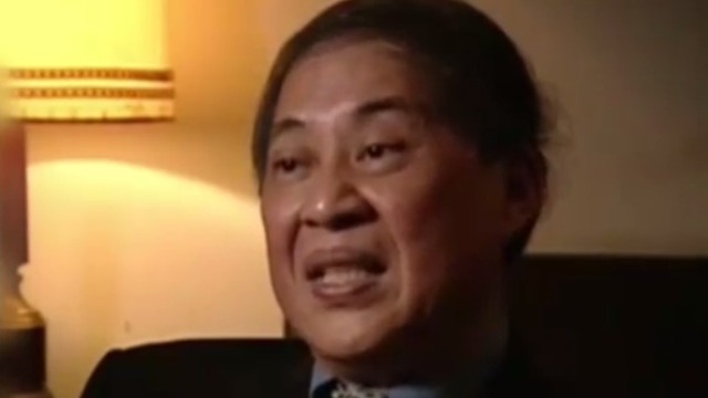 73岁的白崇禧暴毙身亡 儿子们发现这些细节!