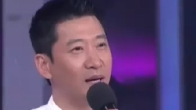 演员周杰回忆《还珠格格》拍摄过程:演员拍一