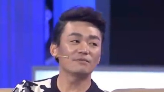 王宝强拍戏有多拼？腿骨折了还一遍遍拍跑戏