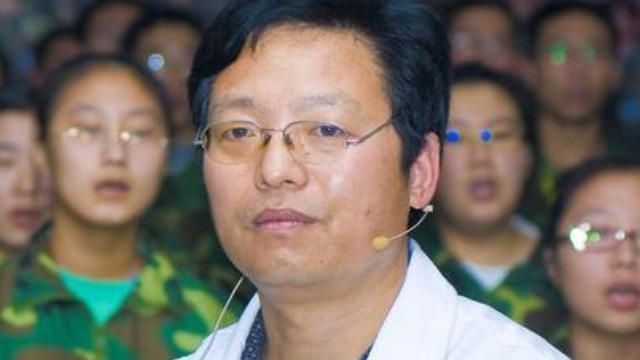 一段撕心裂肺的哭喊视频 让"临沂网戒中心"再次成为焦点