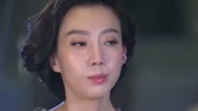 舞蹈家刘岩在节目中谈舞蹈：肢体语言不会撒谎