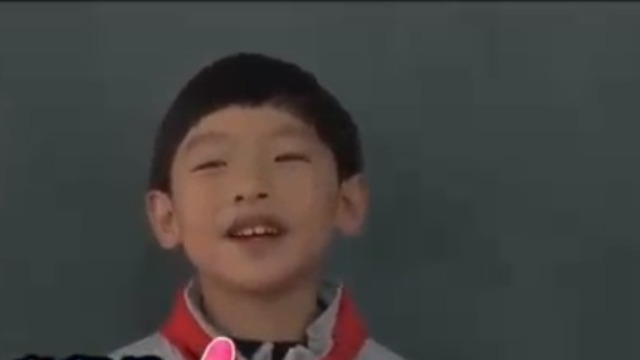 9岁吉他小高手谢豪现场炫技 16秒弹完751个音符！