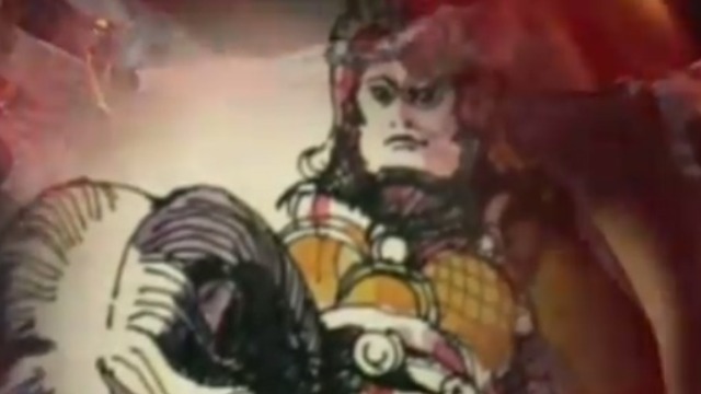 1949年阎锡山收到电报后 他决定带秘书等人离开太原