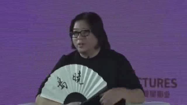 李安对话高晓松谈电影创作 分享【双子杀手】