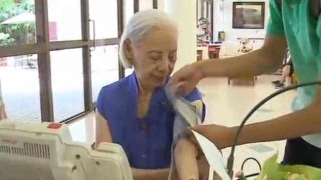 传统养儿防老观念悄然改变 多数老年人选择入住养老院