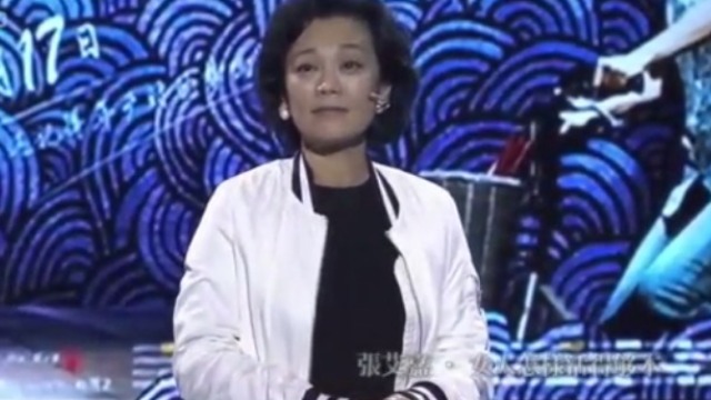 张艾嘉拍摄《念念》时的幕后花絮曝光 快来看一下吧！