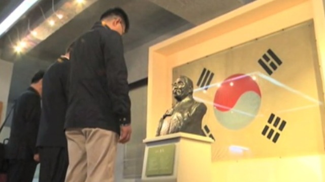 大韩民国临时政府在上海成立，为何却将首都设于重庆？