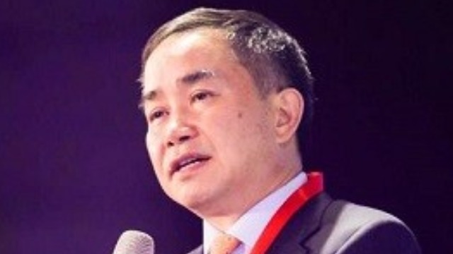 华人经济学家陈志武事件简介图片的简单介绍