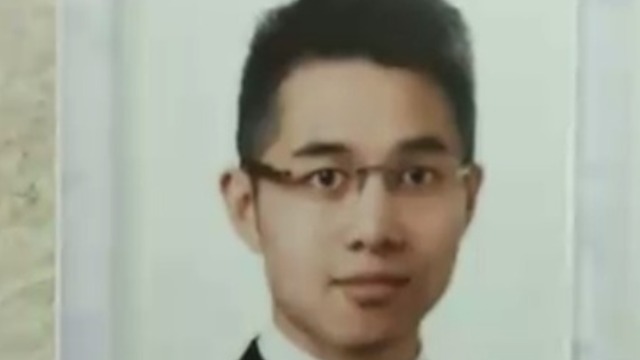 何猷亨当上"保良局总理" 鲁豫：这是里边最年轻的了