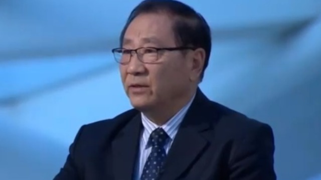 气象专家王斌名声享誉全球 但他大学竟学的海洋物理