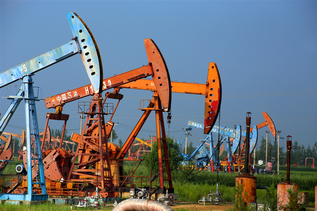 国家全面开放油气勘查开采市场三桶油短期内影响不大